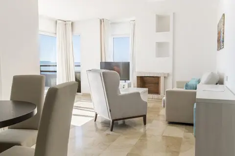 Roc Illetas Hotel in Ses Illetes, foto 27