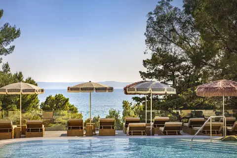 Dalmacijaby Valamar in Makarska — foto 19