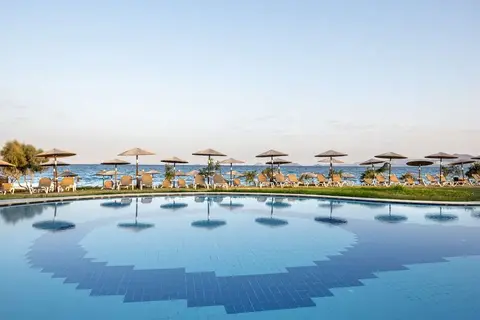 Hotel Astir Odysseus in Μεσαριά — foto 3