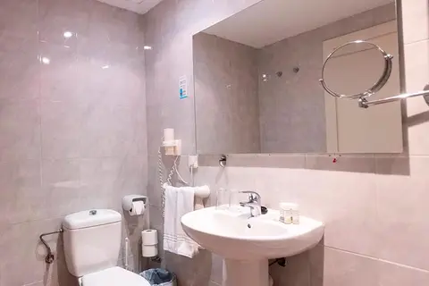 Hotel Brisa Marina - Adults only in Santa Margalida — foto 10