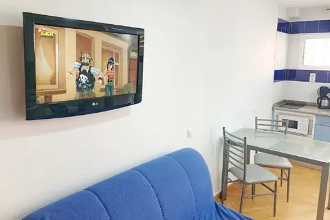 Apartamentos Don Gregorio in Playa del Inglés — foto 3