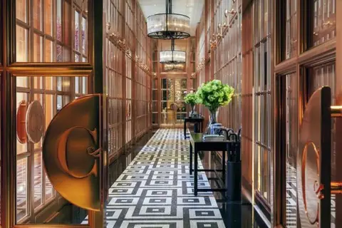 Rosewood London in Londen, foto 8