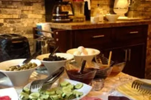 Three Apples Suites and Hotel in Fatih