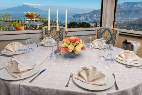 La Vue D'Or in Sorrento — foto 6