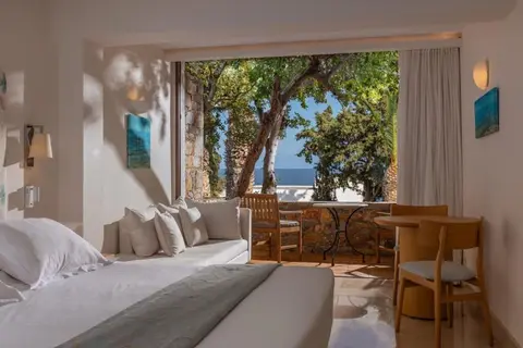 St. Nicolas Bay Resort Hotel & Villas in Georgioupolis — foto 15