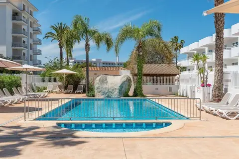 Olive Beach Appartementen in Port d'Alcúdia — foto 2