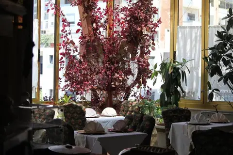 Hotel 2 Kitarrat Boutique & Spa in Durres — foto 2