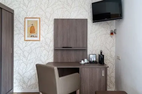 SleepBEEONE Wilhelmshaven in Wilhelmshaven — foto 5