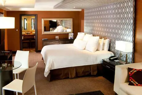 Barcelo Santo Domingo in Santo Domingo, foto 3