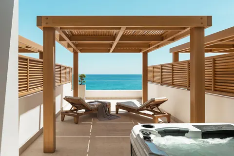 Mitsis Alila Resort & Spa foto 22