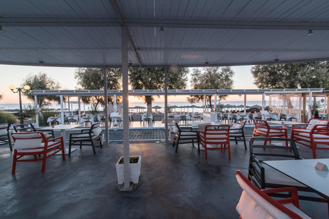 Hotel Beach Boutique foto 23