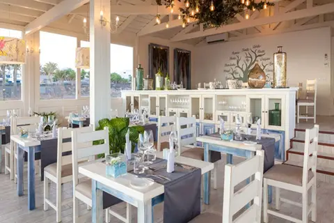 Gran Castillo Tagoro Family & Fun in Playa Blanca — foto 30