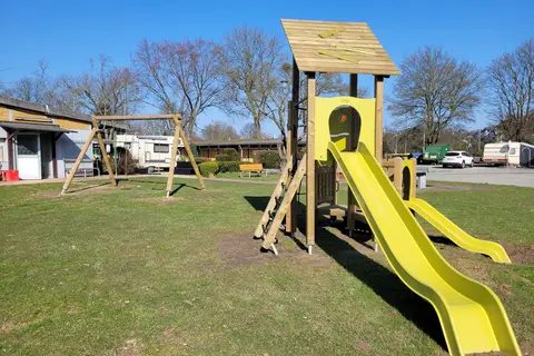 Knaus Campingpark Essen in Essen — foto 10