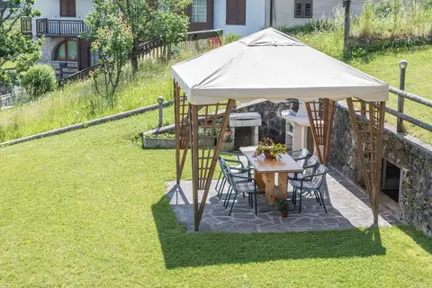 Maso Margherita in Commezzadura — foto 3