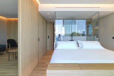 NOA Boutique Hotel in Oleiros — foto 12
