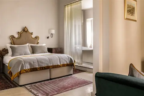The Xara Palace Hotel in Mdina — foto 15
