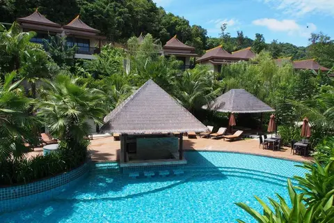 Hula Hula Resort Ao Nang Beach in บ้านอ่าวนาง — foto 12
