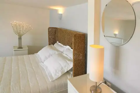 Suites Of The Gods in Hemera Holiday Home villa on Santorini, foto 22
