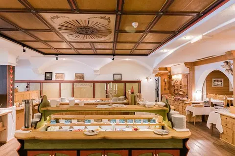 Berghotel foto 12