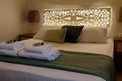 Niki Apartments in Δημοτική Ενότητα Μακρύ Γιαλού — foto 28