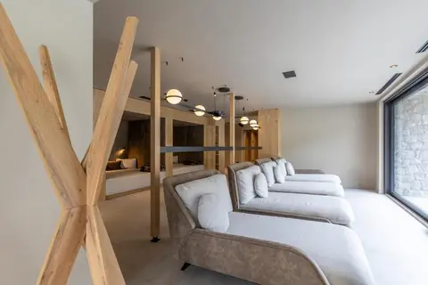Paradise Lodge in Livigno — foto 8