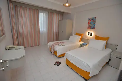 The S Apart & Suit Hotel in Antalya, foto 24