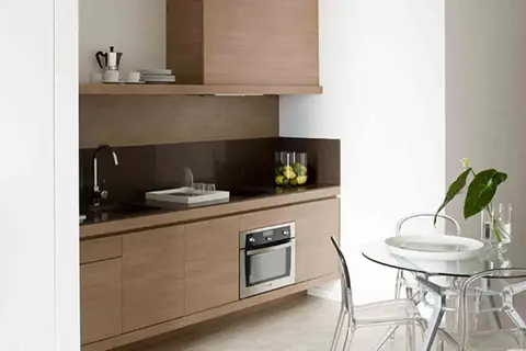 Eric Vökel Madrid Suites in Madrid — foto 15