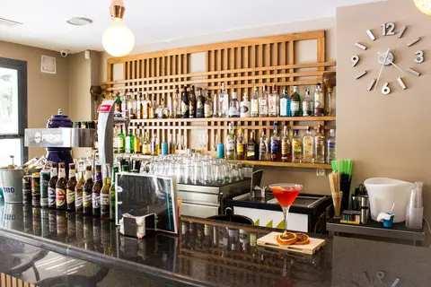 Hotel Mainare Playa in Fuengirola — foto 9