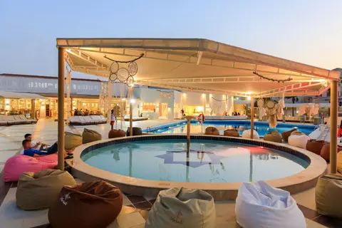 Meraki Resort in Hurghada — foto 22