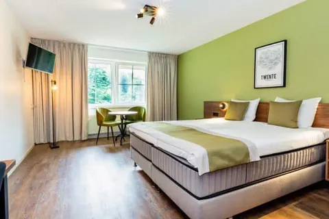 Landhuishotel en Bistro Herikerberg foto 16