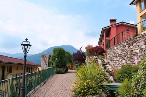 Parco San Marco in Santo Stefano di Cadore — foto 20
