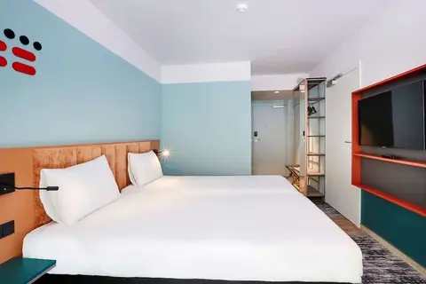 Ibis Styles Krakow Centrum in Krakau — foto 12