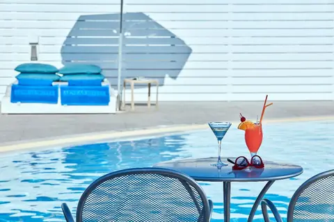 Atlantica Aeneas Resort in Ayia Napa — foto 21