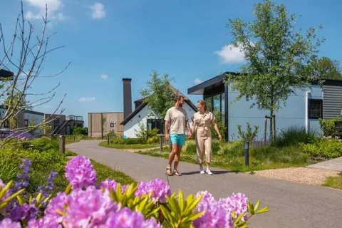 Vakantiepark De Wiedense Meren foto 8