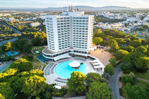 Pestana Blue Alvor Beach in Alvor — foto 7