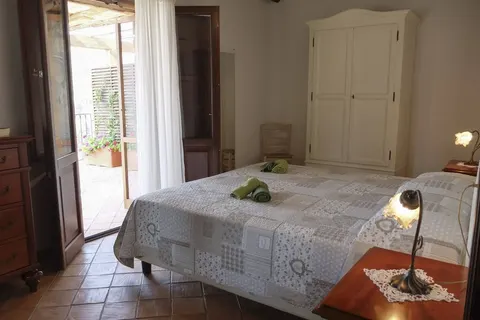 Appartementen Poggio Pozzetti foto 9