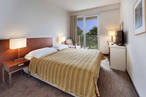 Hotel Albatros Plava Laguna in Poreč, foto 5
