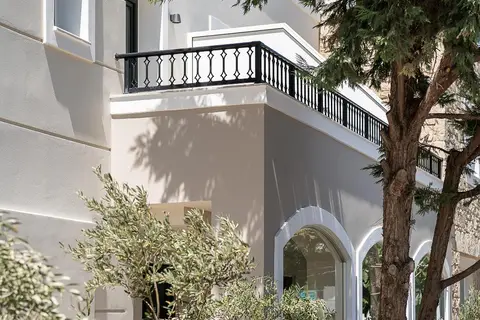 Elia Platanias in Platanias (Chania) — foto 15