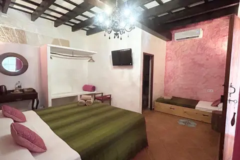 Agroturismo Matxani Gran in Maó — foto 18