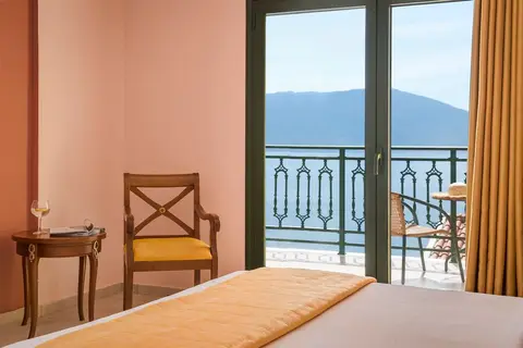Kefalonia Bay Palace in Δημοτική Ενότητα Πυλαρέων — foto 11