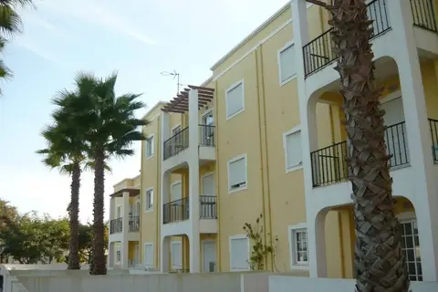 Praia da Lota Resort - Apartments in Vila Real de Santo António — foto 11