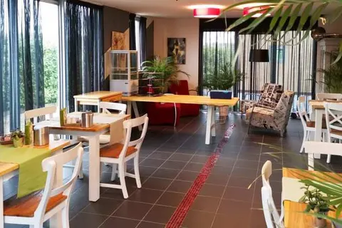 B&B Bovenweg Rhenen foto 2