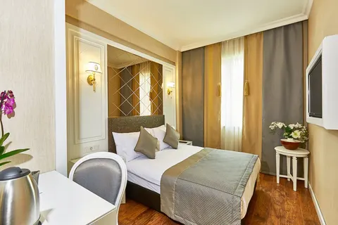 Seres Old City Hotel in Fatih — foto 2