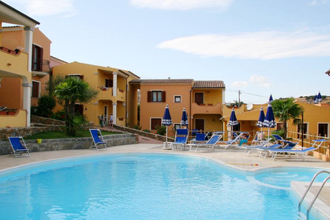 Corte dei Venti Residence foto 9