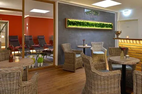 Landhotel Schnuck foto 26