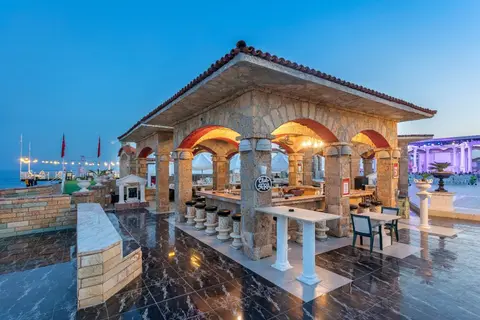 Club Hotel Sera in Muratpaşa — foto 16