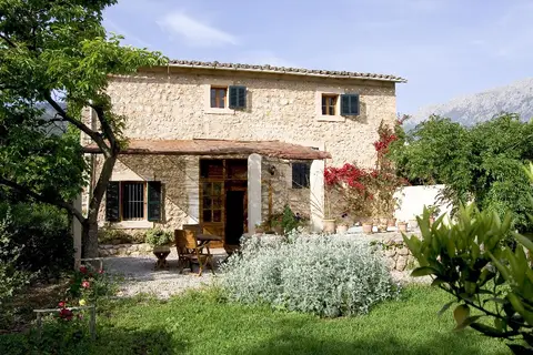 Ca's Curial in Sóller — foto 9