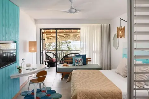 C Mauritius in Trou d’Eau Douce VCA — foto 29