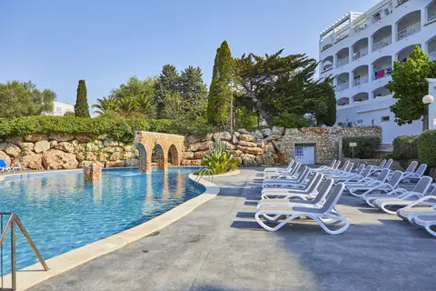 Appartementen OLA Cala d' Or in Palma — foto 26