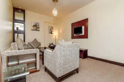 Landmark Summit Hotel in دبي — foto 11